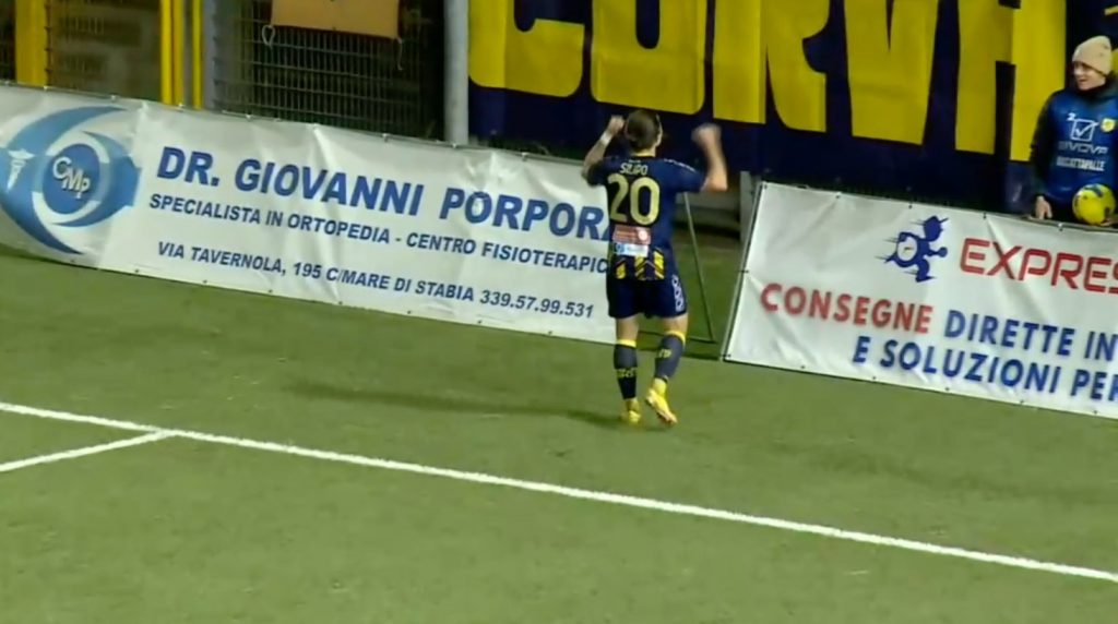 Juve Stabia
