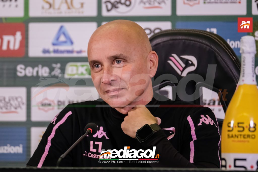 corini conferenza