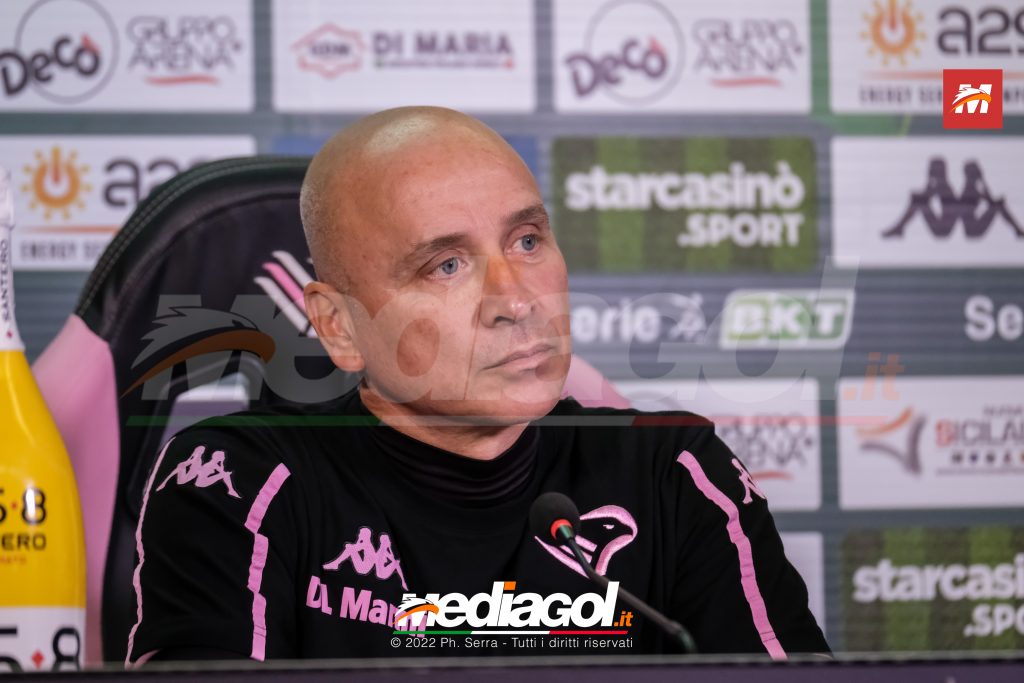 corini conferenza