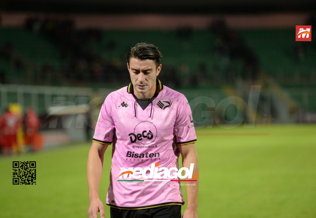 Palermo calcio