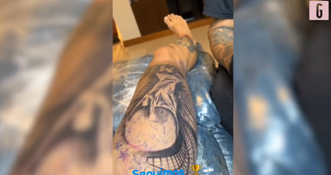 Argentina