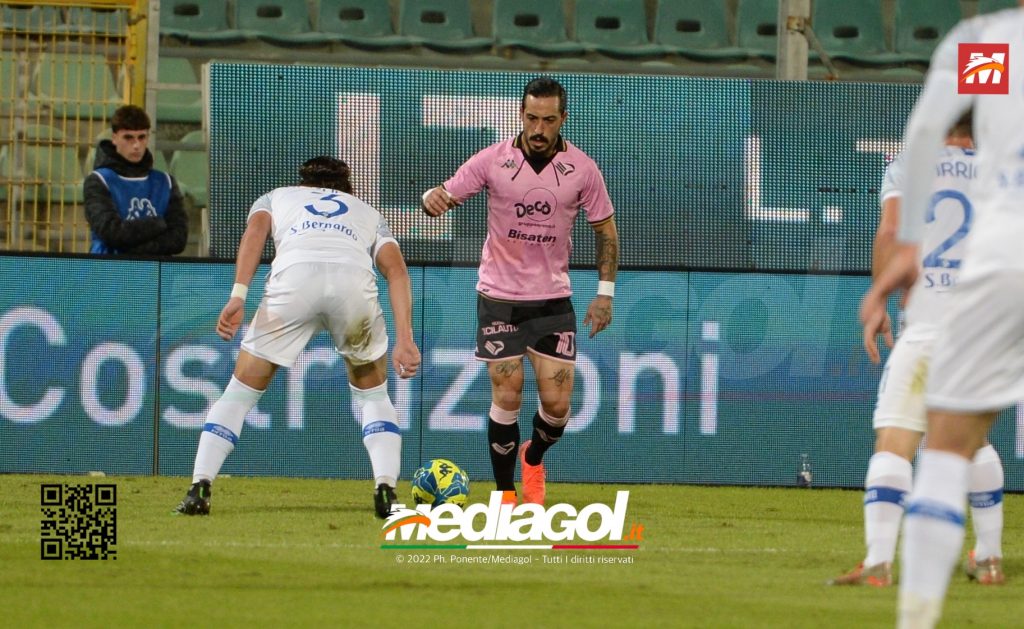 Palermo calcio
