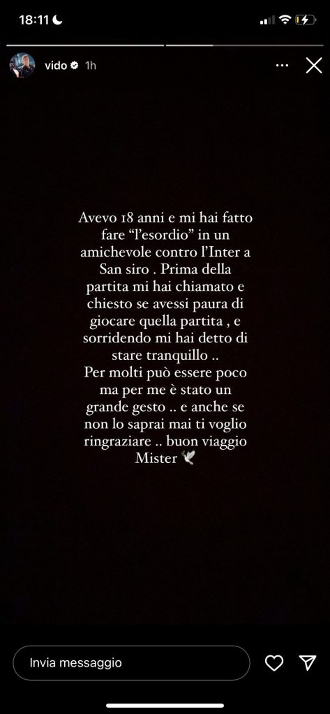 MIhajlovic