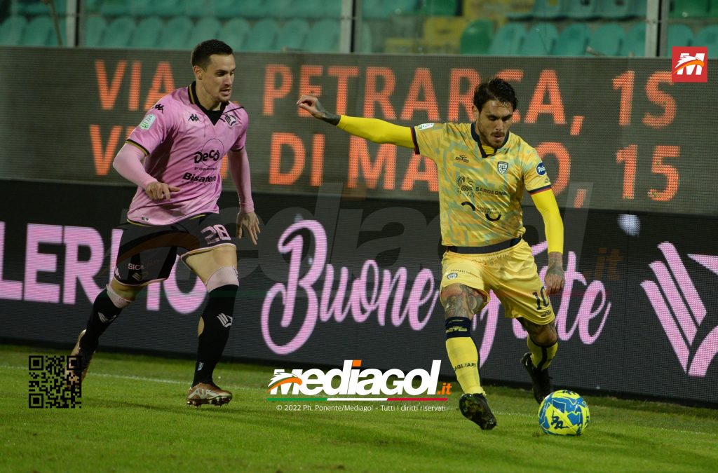 Cosenza