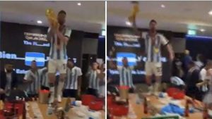 argentina