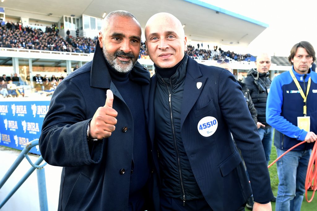 Brescia Calcio v US Lecce - Serie A
