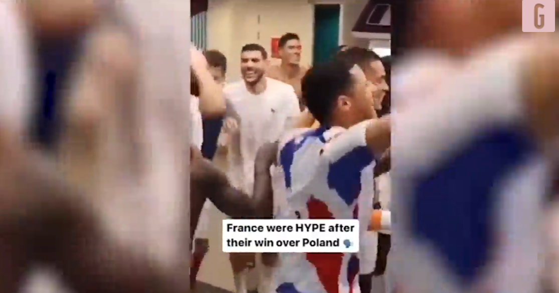 Francia