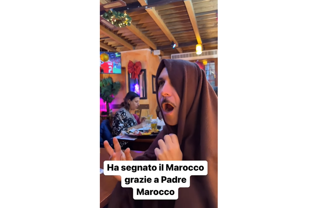 Marocco