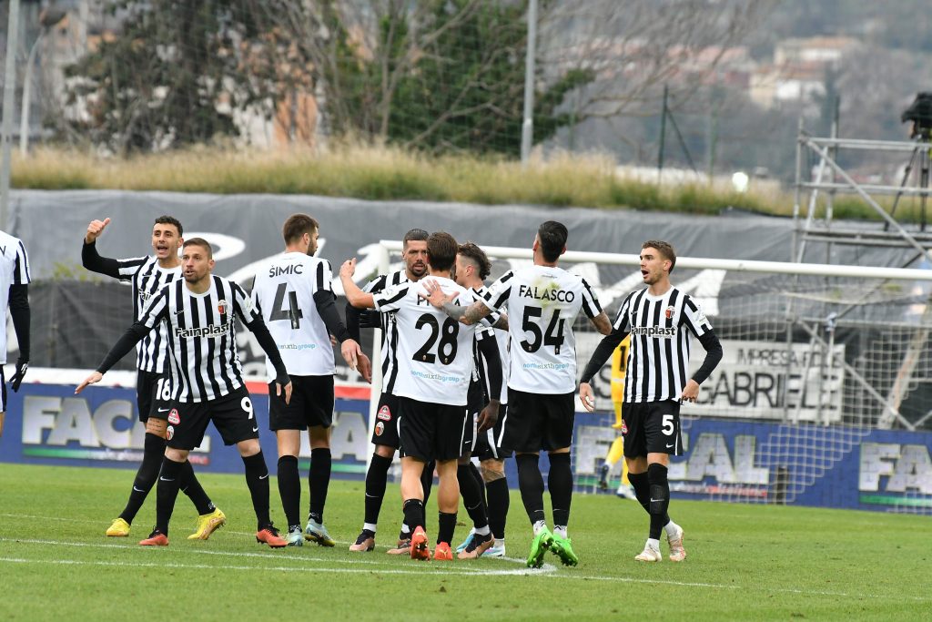 Ascoli