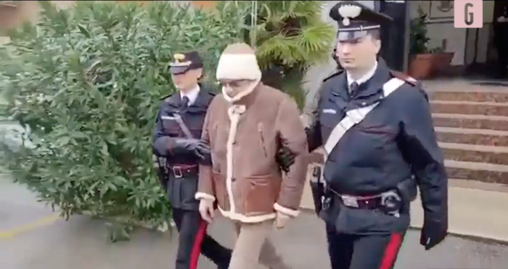 Messina Denaro