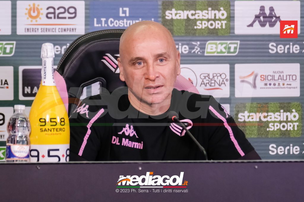 corini conferenza