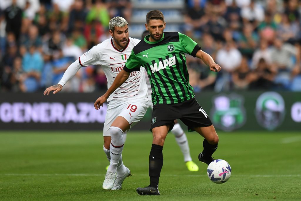 Sassuolo