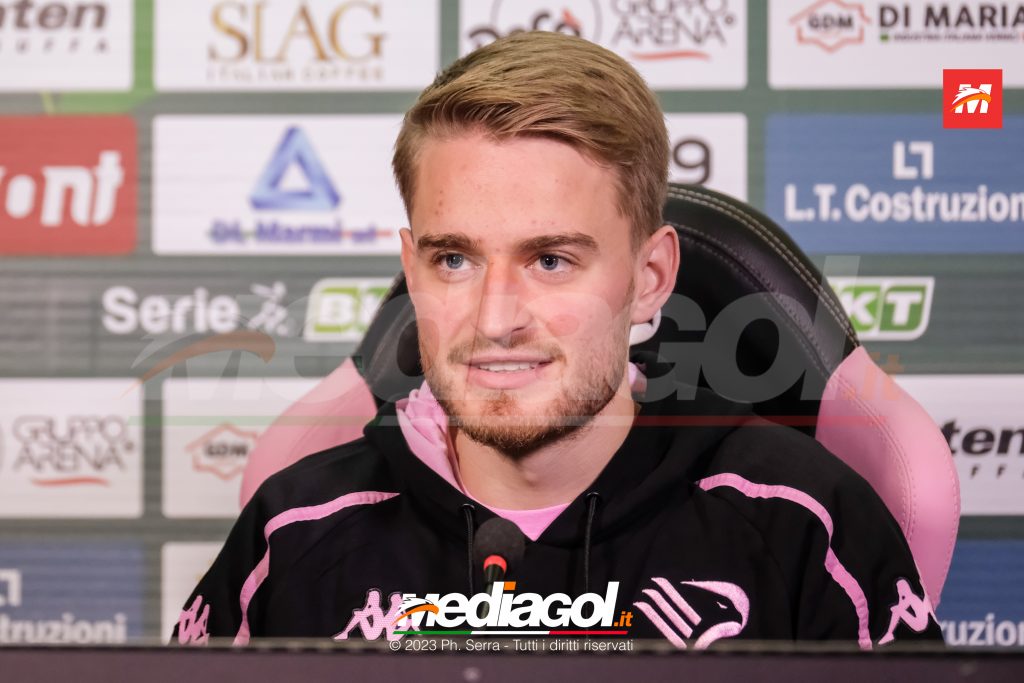 graves conferenza