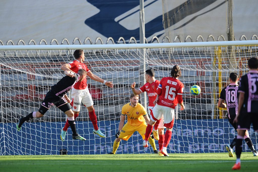 marconi gol