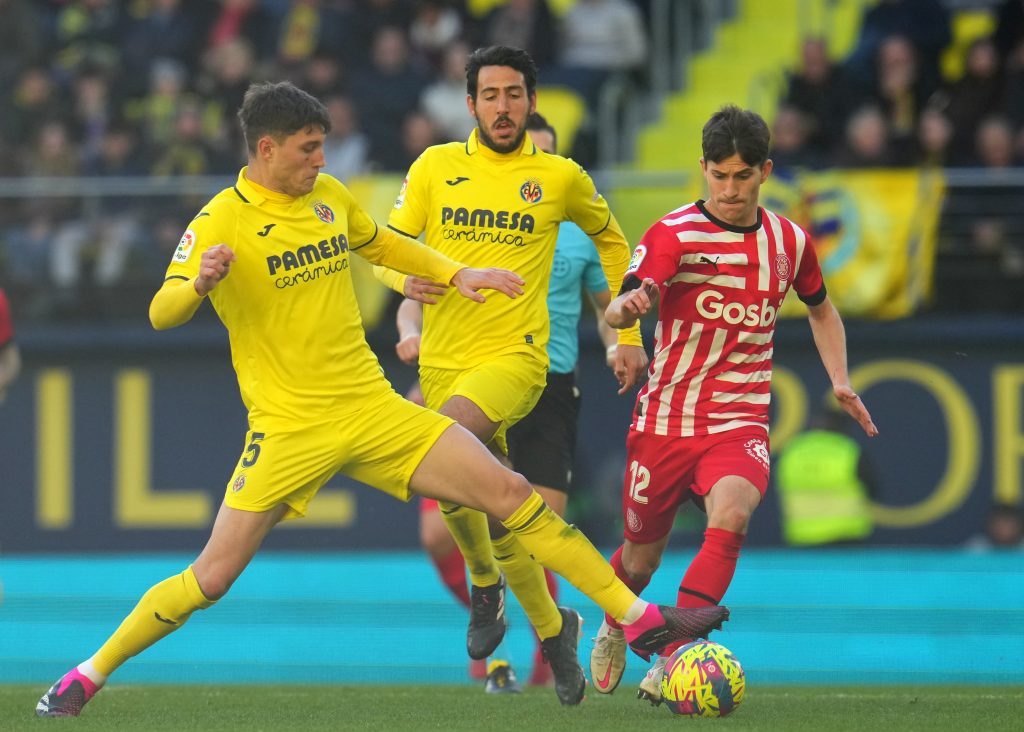 Villarreal