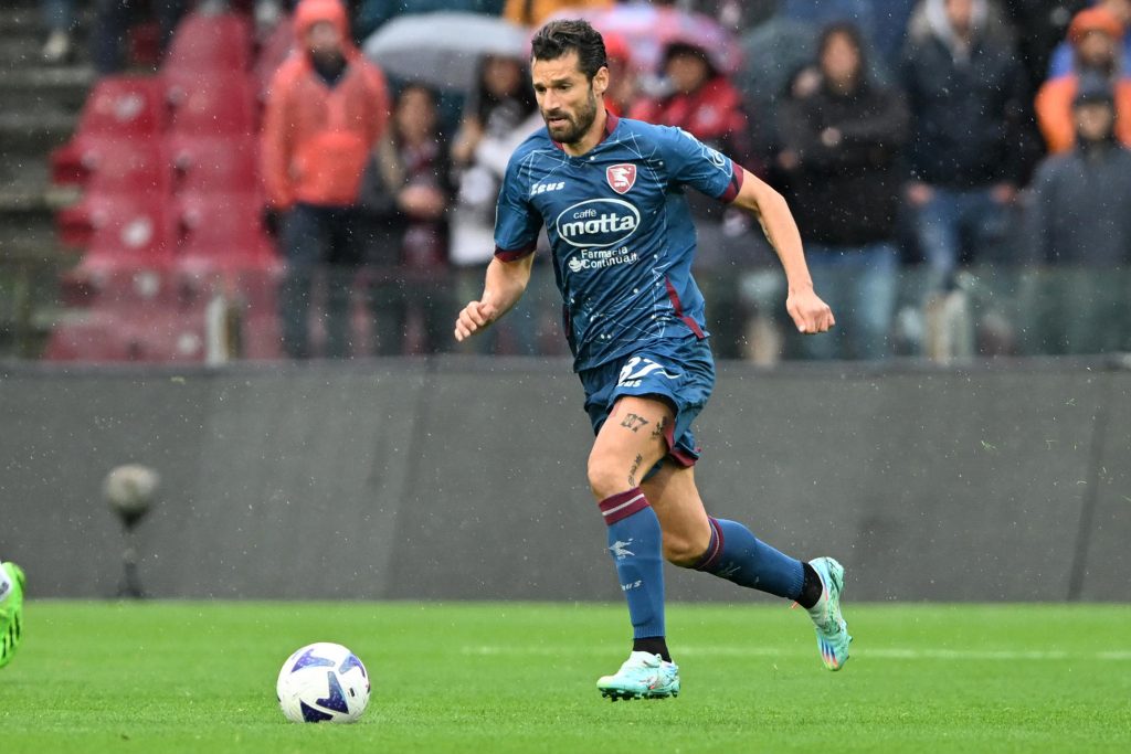 US Salernitana v US Cremonese - Serie A