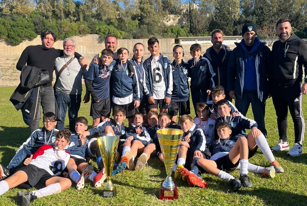 team calcio