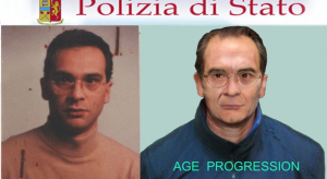 Matteo Messina Denaro