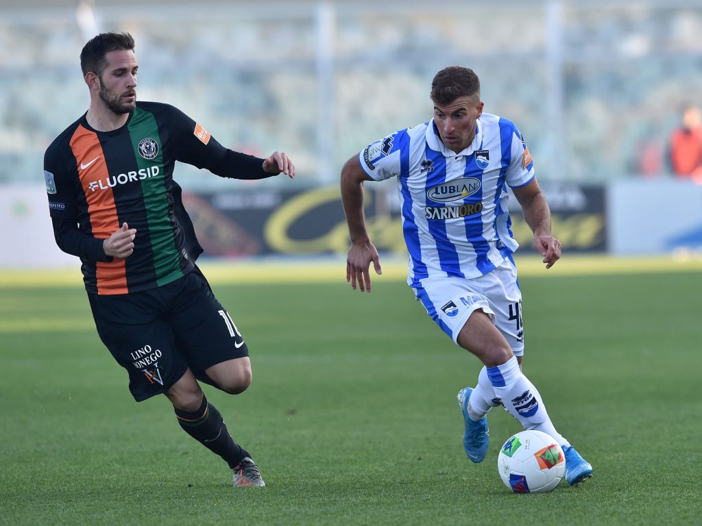 Benevento