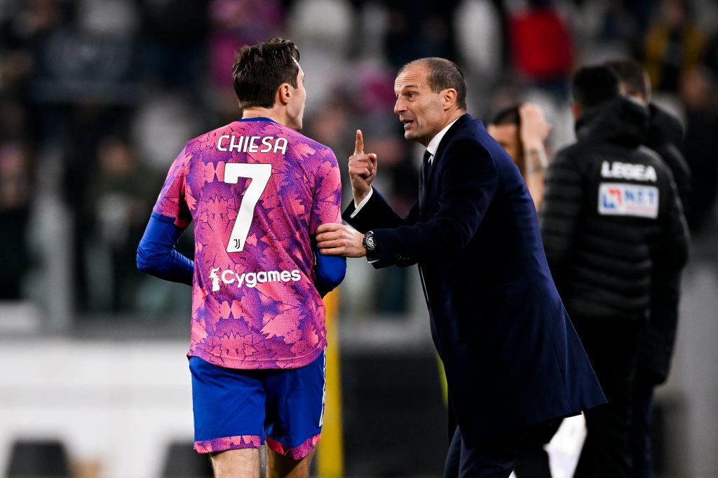 Juventus