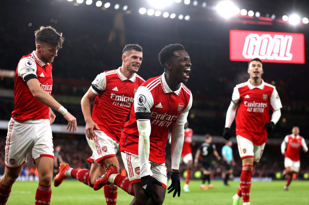 Arsenal