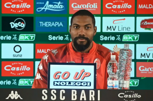 Ceter Bari