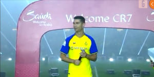 Ronaldo