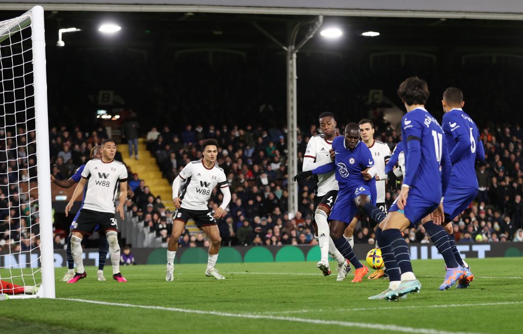 Chelsea