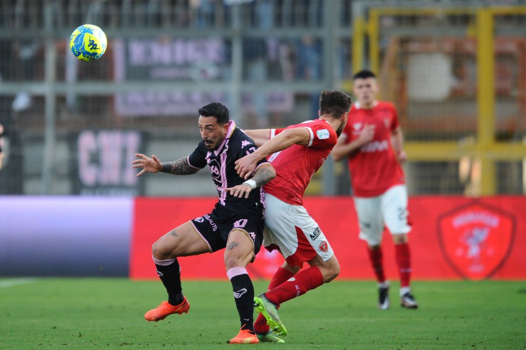 Perugia