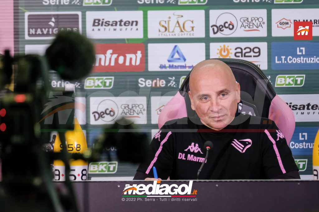 corini conferenza