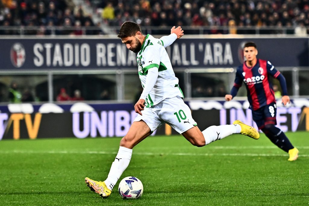 Juventus Berardi