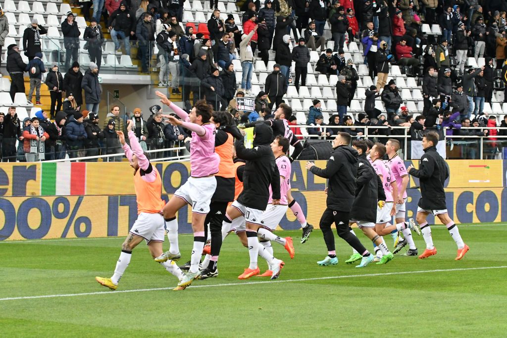 Palermo