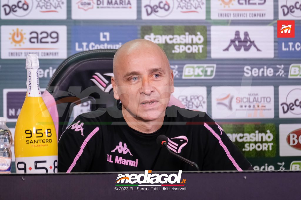 corini conferenza