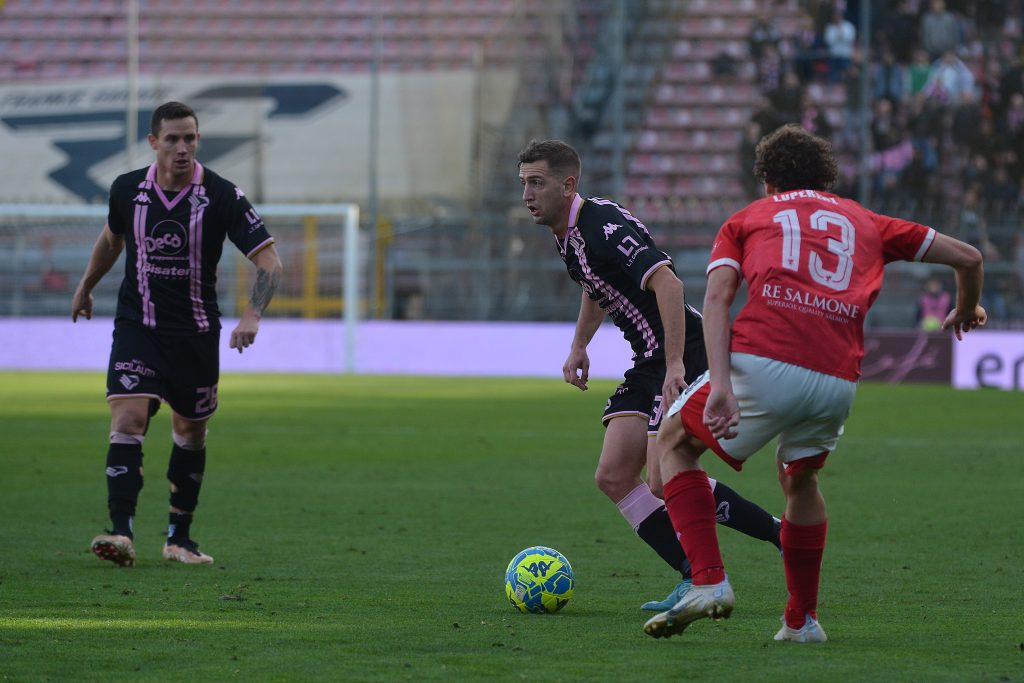 Palermo