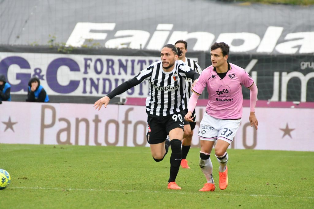 ascoli-palermo
