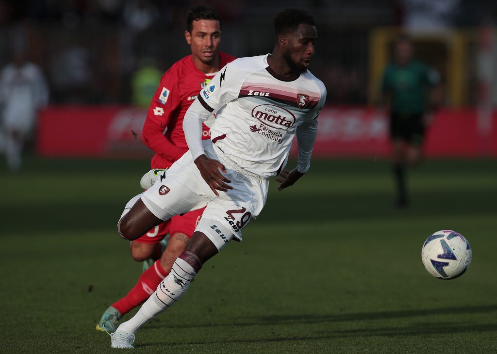 Salernitana