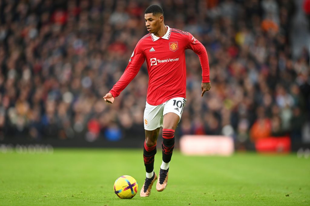rashford