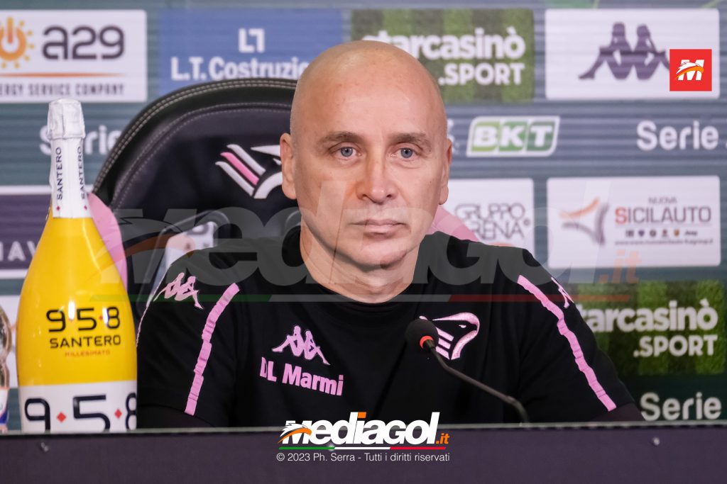 corini conferenza