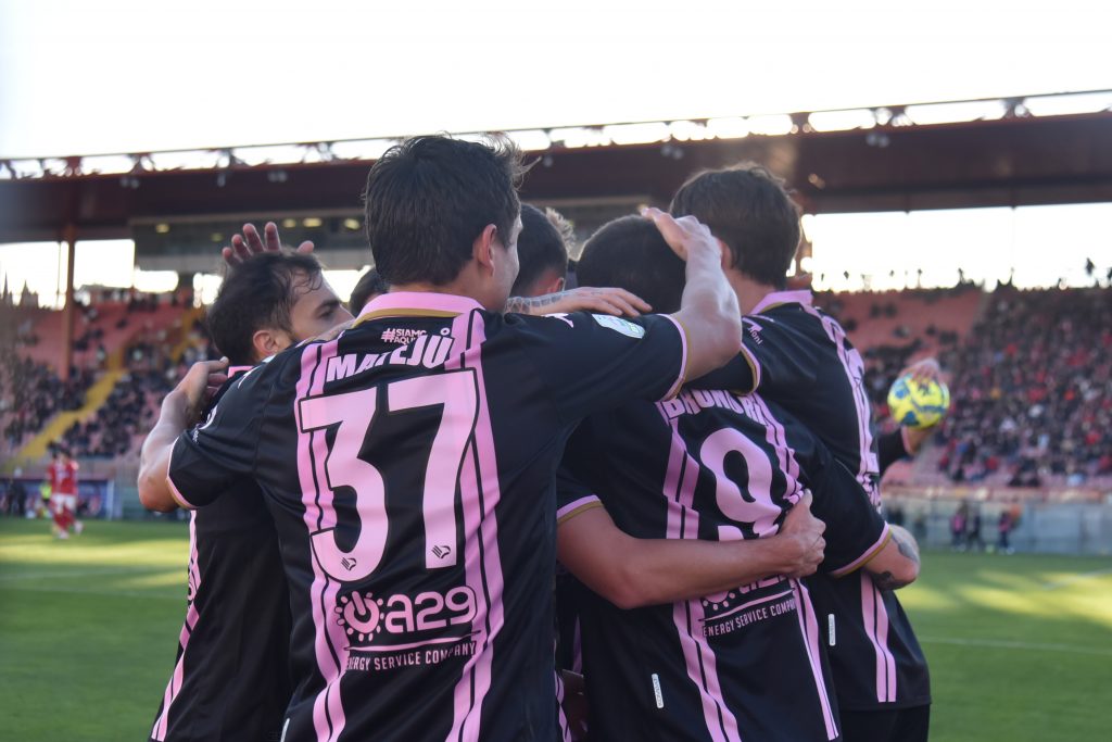 Palermo
