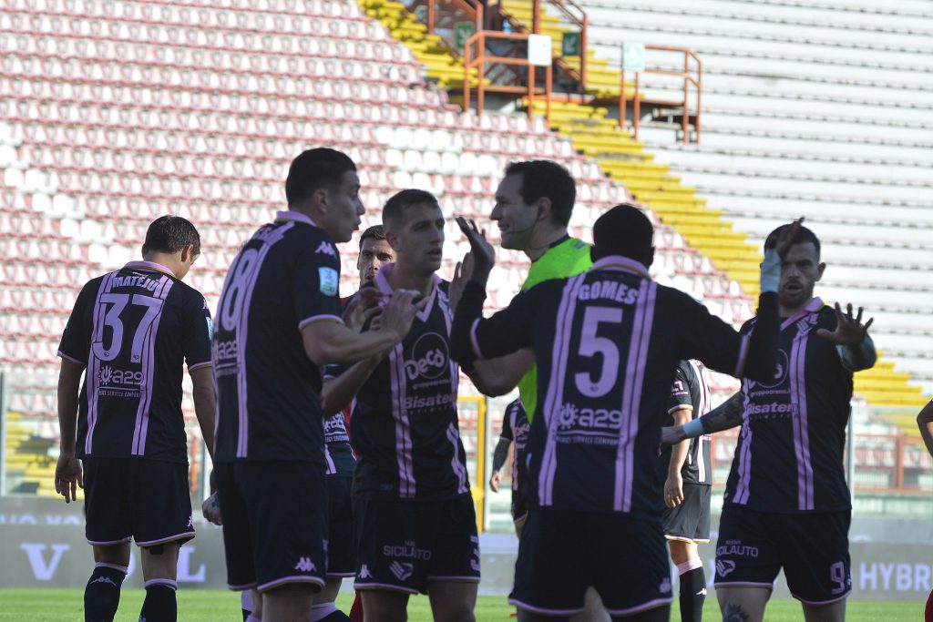Palermo