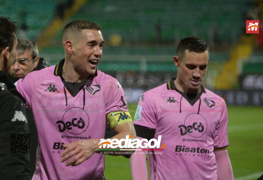 Palermo calcio
