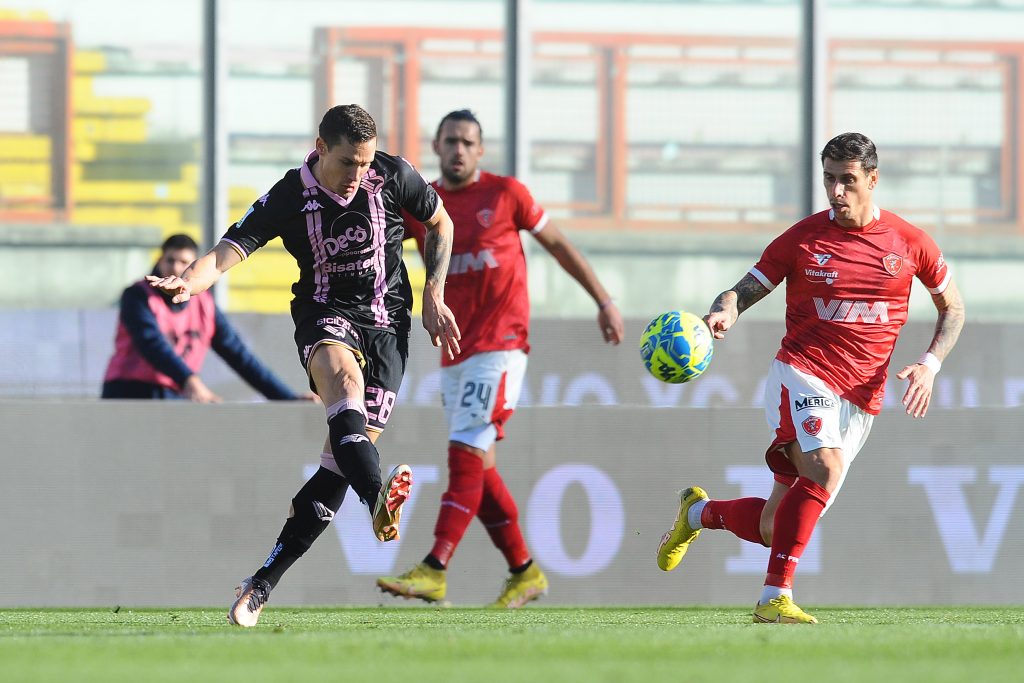Palermo