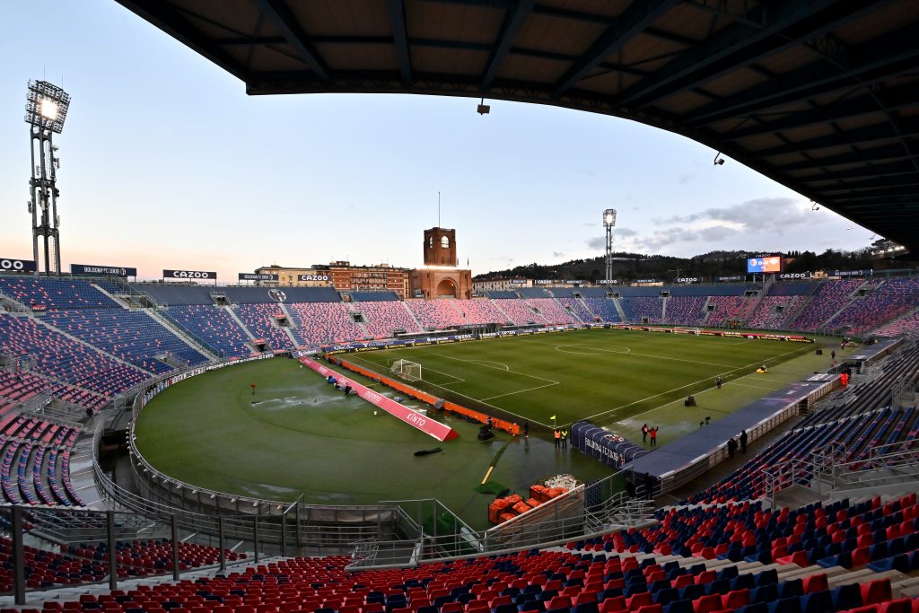 Bologna