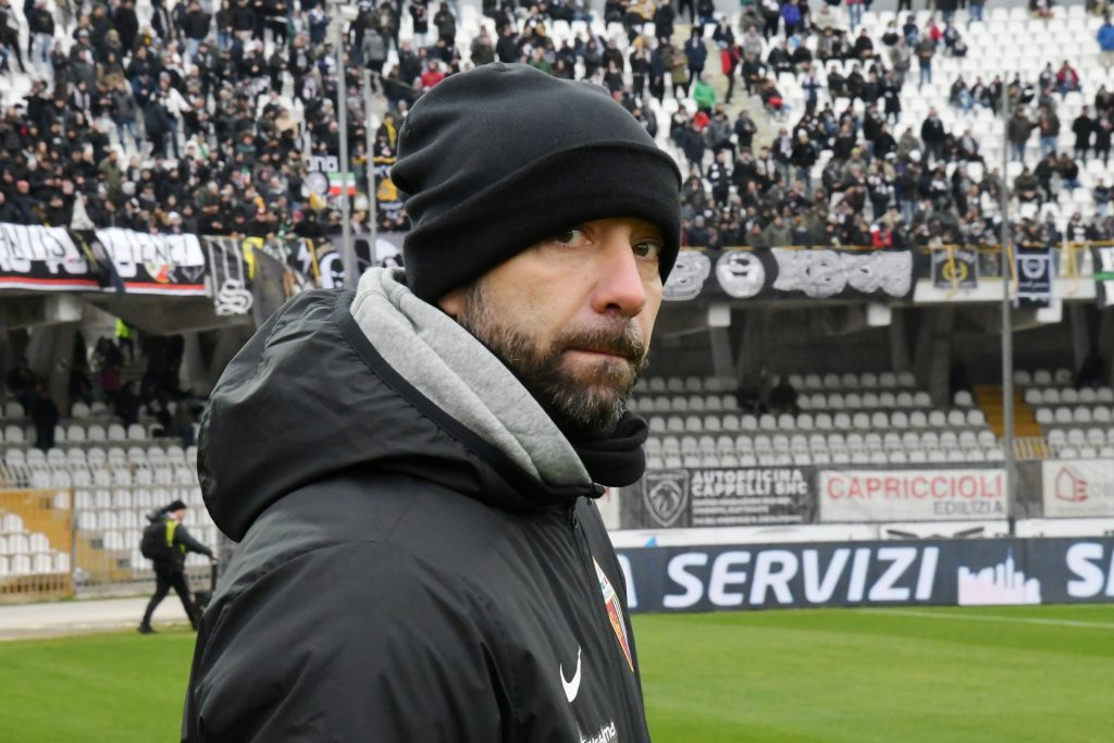 Bucchi Palermo