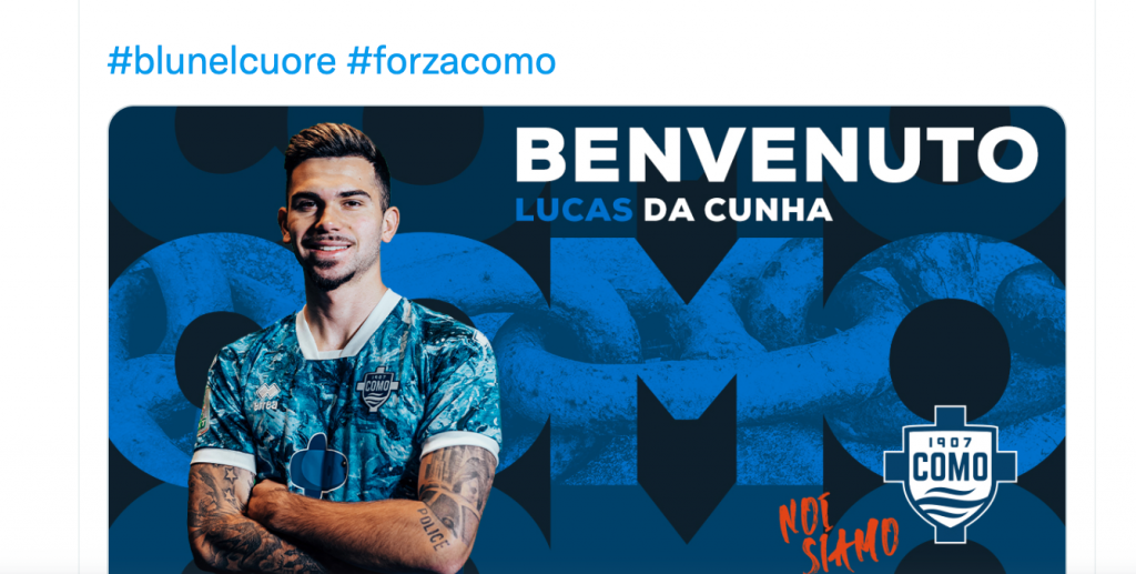 Como