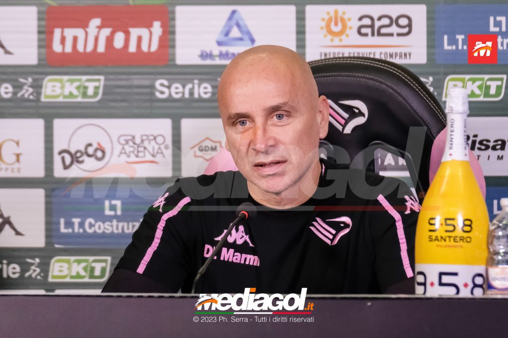 corini conferenza