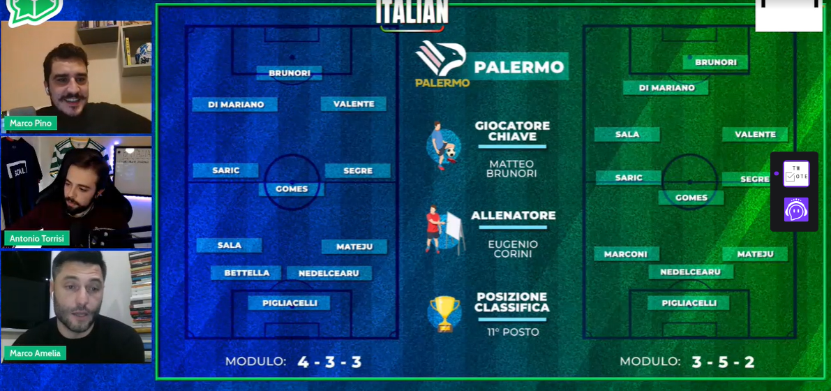 Palermo