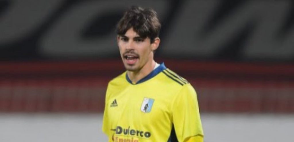 russo sassuolo
