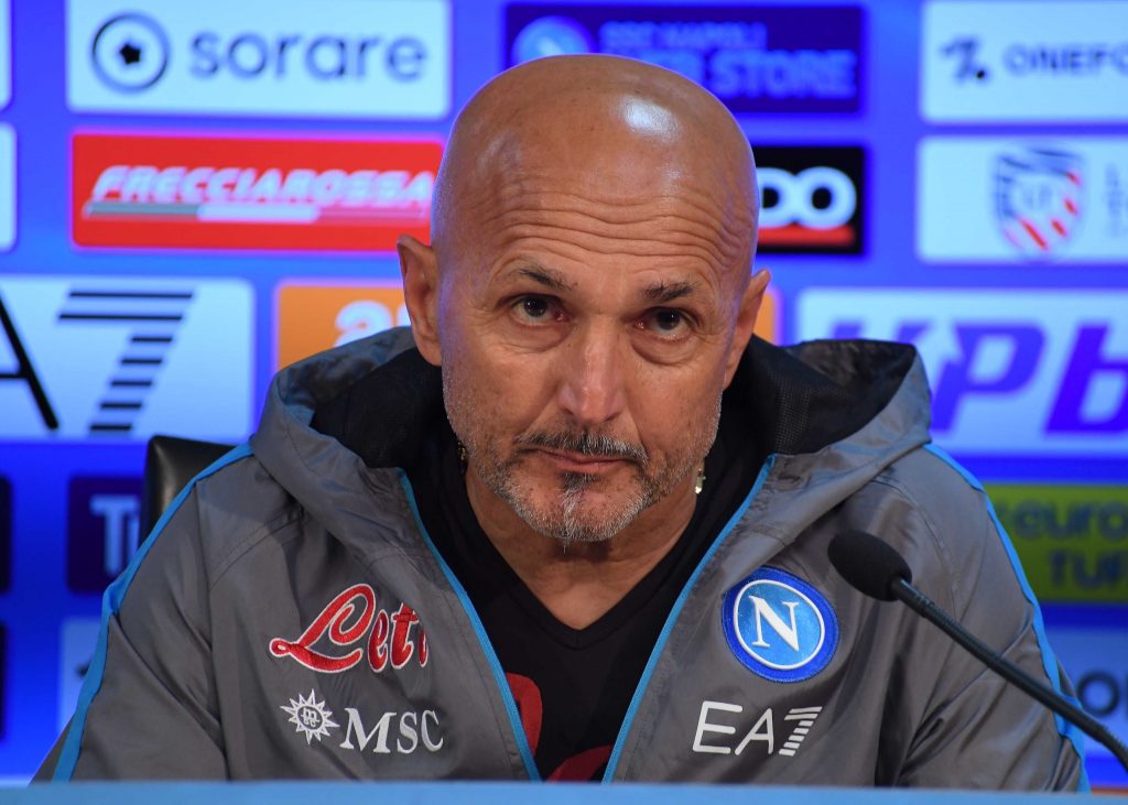 Spalletti