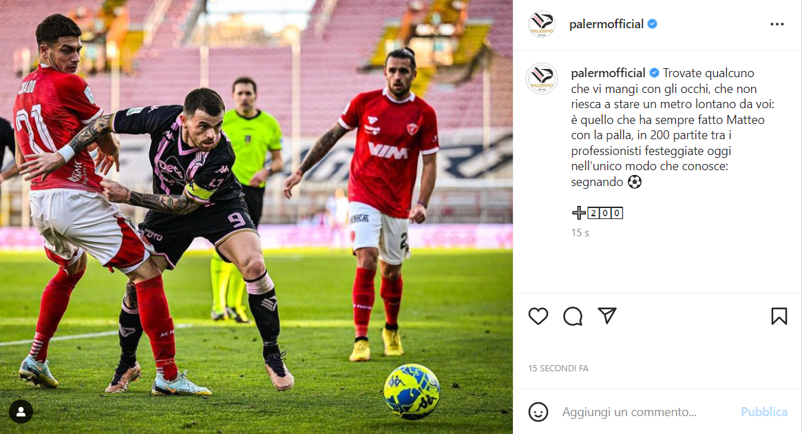 Palermo